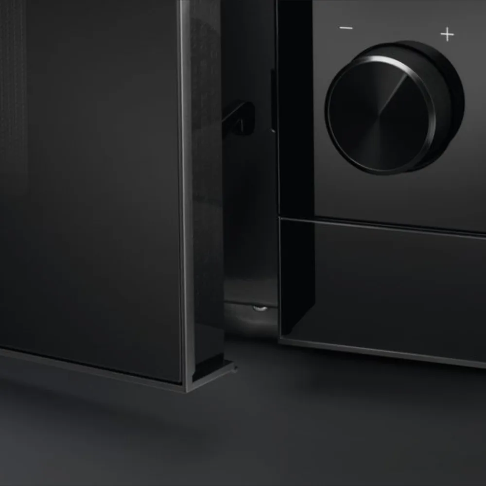 Микроволновая печь Electrolux EMZ729EMK (Black)