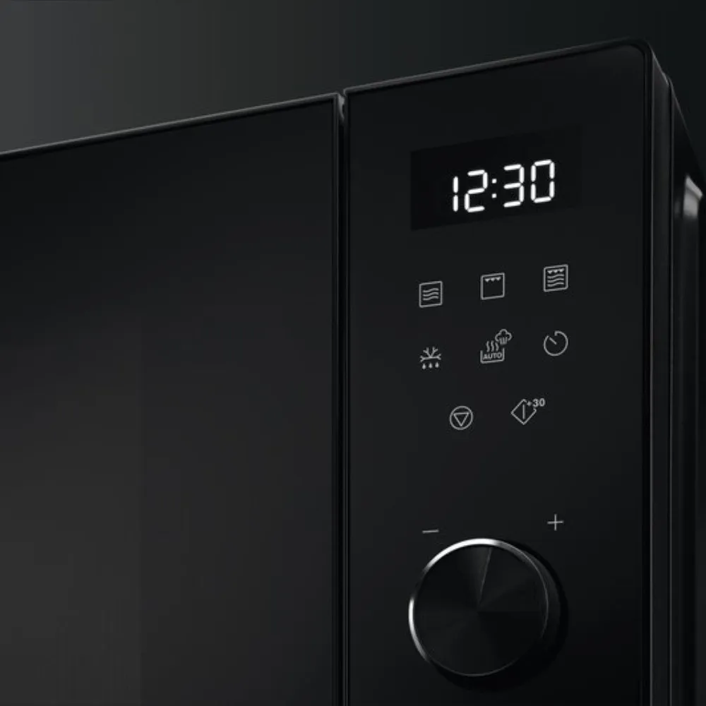 Микроволновая печь Electrolux EMZ729EMK (Black)