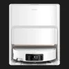 Робот-пилосос Mova Z60 Ultra Roller Complete (White)