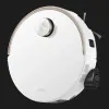 Робот-пилосос Mova Z60 Ultra Roller Complete (White)