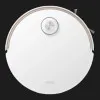 Робот-пилосос Mova Z60 Ultra Roller Complete (White)