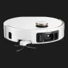 Робот-пилосос Mova Z60 Ultra Roller Complete (White)
