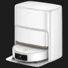 Робот-пилосос Mova Z60 Ultra Roller Complete (White)