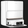 Робот-пилосос Mova Z60 Ultra Roller Complete (White)