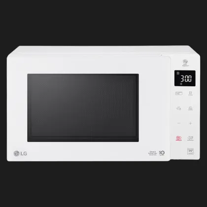 Микроволновая печь LG MS2336GIH (White)