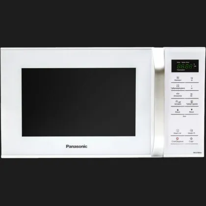 Микроволновая печь Panasonic NN-ST34HWZUE (White)