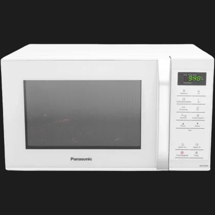 Микроволновая печь Panasonic NN-ST34HWZUE (White)