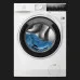 Пральна машина Electrolux (EW6F3414UU) (White/Black)