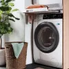 Пральна машина Electrolux (EW6F3414UU) (White/Black)