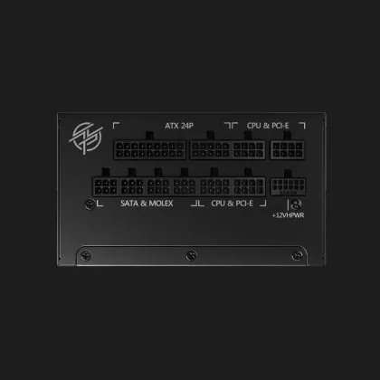Блок живлення MSI MPG A1000G PCIE5 1000W (MPG A1000G PCIE5)