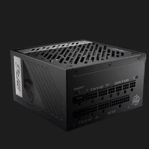 Блок живлення MSI MPG A1000G PCIE5 1000W (MPG A1000G PCIE5)