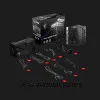 Блок живлення MSI MPG A1000G PCIE5 1000W (MPG A1000G PCIE5)