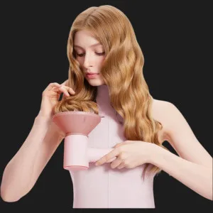 Фен Laifen SE Special (Pink) в Борисполі
