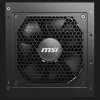 Блок живлення MSI MAG A850GL PCIE5 850W (MAG A850GL PCIE5)