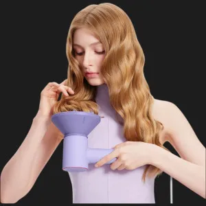 Фен Laifen SE Special (Purple) в Дрогобичі