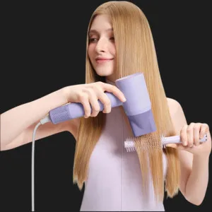 Фен Laifen SE Special (Purple) в Дрогобичі