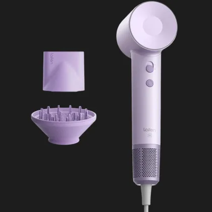 Фен Laifen SE Special (Purple)