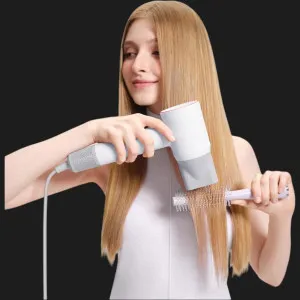 Фен Laifen SE Special (White) в Борисполе