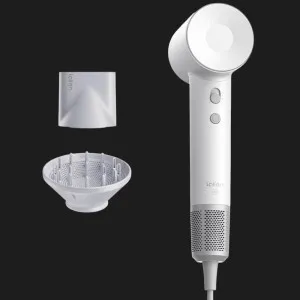 Фен Laifen SE Special (White) в Борисполе