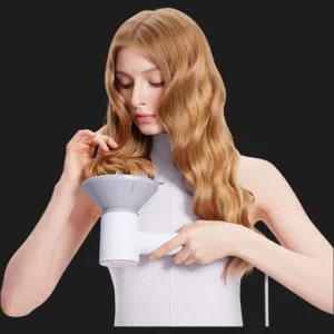 Фен Laifen SE Special (White) в Борисполе