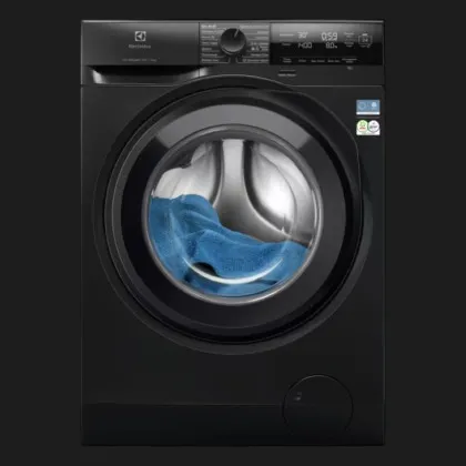Пральна машина Electrolux (EW7F3414DU) (Black)