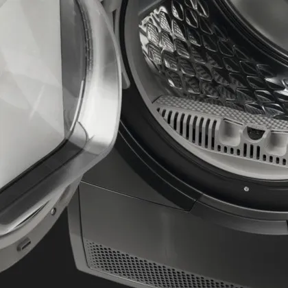 Пральна машина Electrolux (EW7F3414DU) (Black)