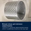 Стиральная машина Electrolux (EW7F3414DU) (Black)