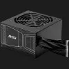 Блок питания MSI MAG A750GN PCIE5 750W (MAG A750GN PCIE5)