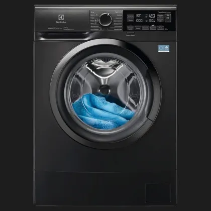 Пральна машина Electrolux (EWS6306DXU) (Black)