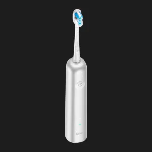 Зубна електрощітка Laifen Wave (Silver) в Хусті