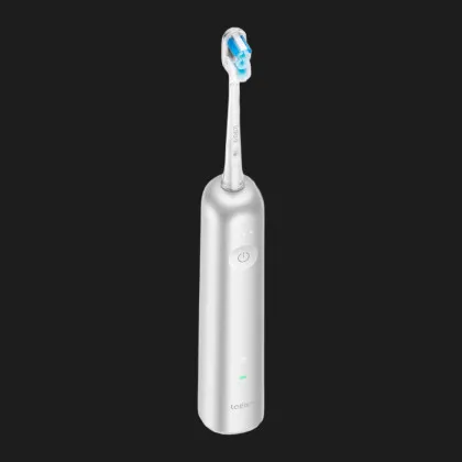 Зубная электрощетка Laifen Wave (Silver)