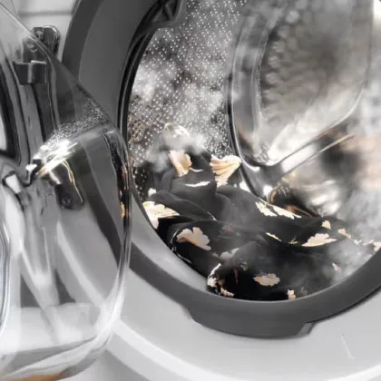 Пральна машина Electrolux (EWS6326BU) (White/Black)