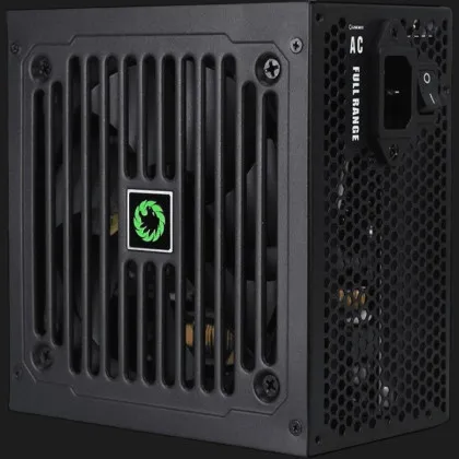 Блок питания GameMax GE-500 500W (GE-500)