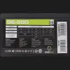 Блок живлення GameMax GE-500 500W (GE-500)