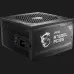 Блок живлення MSI MAG A750GL PCIE5 750W (MAG A750GL PCIE5)