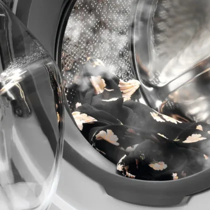 Пральна машина Electrolux (EWS6526BU) (White/Black)