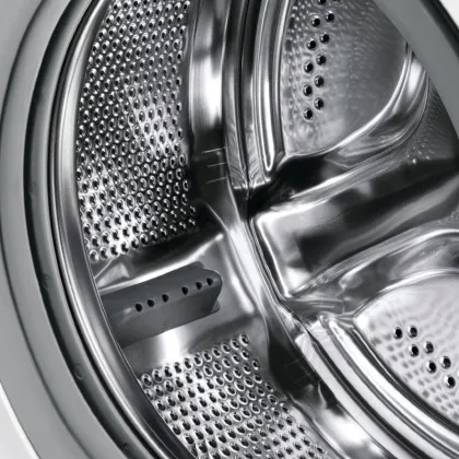 Пральна машина Electrolux (EWS6526BU) (White/Black)