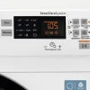 Пральна машина Electrolux (EWS6526BU) (White/Black)