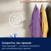 Пральна машина Electrolux (EWS6427BU) (White/Black)