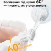 Зубная электрощетка Laifen Wave SE (Yellow)