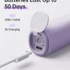 Зубная электрощетка Laifen Wave SE (Purple)