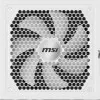 Блок живлення MSI MAG A1000GL PCIE5 WHITE 1000W (MAG A1000GL PCIE5 WHITE)