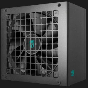 Блок живлення DeepCool GamerStorm PN1000D 1000W (R-PNA00D-FC0B-JGEU-V2)