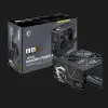 Блок питания MSI MAG A650BN PCIE5 II 650W (MAG A650BN PCIE5 II)