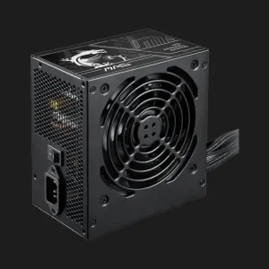 Блок живлення MSI MAG A650BN PCIE5 II 650W (MAG A650BN PCIE5 II)