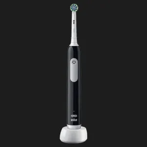 Зубная электрощетка Oral-B Pro Series 1 CrossAction (Black) в Бродах