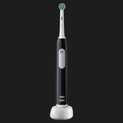 Зубная электрощетка Oral-B Pro Series 1 CrossAction (Black)
