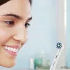 Зубная электрощетка Oral-B Pro Series 1 CrossAction (Black)