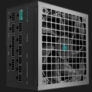Блок живлення DeepCool GamerStorm PN1000M 1000W (R-PNA00M-FC0B-JGEU)
