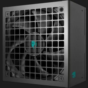 Блок живлення DeepCool GamerStorm PN1000M 1000W (R-PNA00M-FC0B-JGEU)